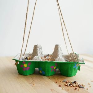 Youth Craft: DIY Bir